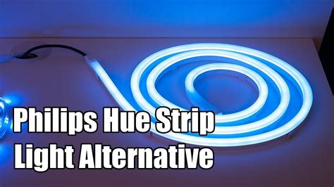Philips Hue Strip Light Alternative Hue Philips Strip Lighting Philips