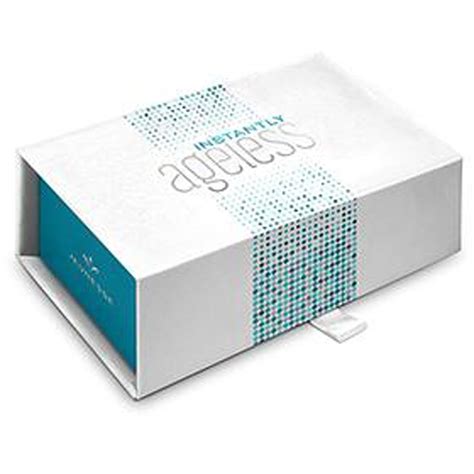 Instantly Ageless Anti Ageing Micro Cream Free Shipping Lookfantastic