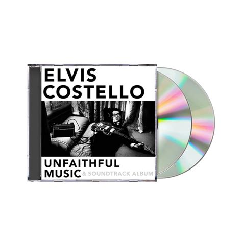 elvis costello official store