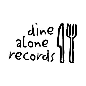 Dine Alone Records Fresh Vinyl • WithGuitars