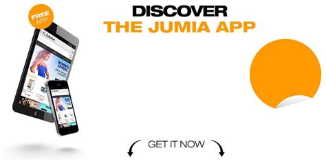 Jumia Mobile Apps Download For Free Jumia Kenya