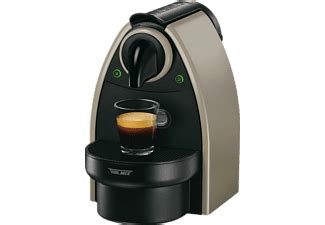 TURMIX Nespresso - Maschine Essenza TX 150 Earth Nespresso ...