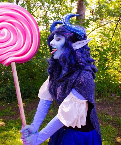 The show started streaming partway through the cast's first campaign in march 2015. Critical Role Jester cosplay by Aesthel with Lollipop and ...