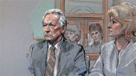 Opinion ‘courtroom Sketch Artist The New York Times