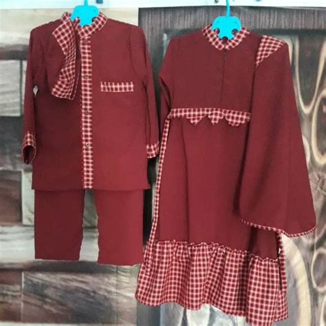 7 pilihan baju safari untuk kaum pria agar semakin gagah. Warna Baju Seragam Untuk Tpa / Jual Seragam Tk Tpa Paud ...