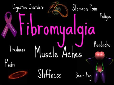 Fibromyalgia Pain Its More Likely For Those With Rheumatic Conditions