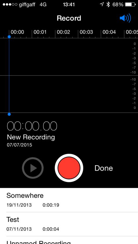 Apps to change your voice during call. Best voice memo apps: great apps for recording your voice ...