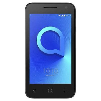 The frp unlocker is the app designed to bypass the factory reset protection. Alcatel u3 2018 4" Smartphone Quad-Core 4gb Android Schwarz Entsperrt SIM Frei | eBay