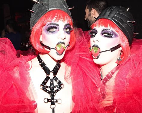The Beautiful Disaster Of 90s Rave Fashion In New York City 90s Rave