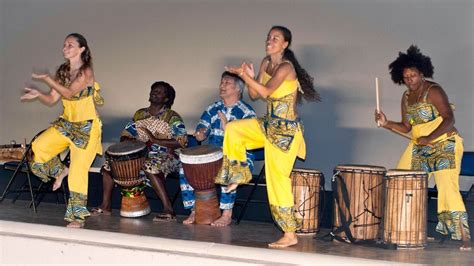 11th Atlanta African Dance And Drum Festival