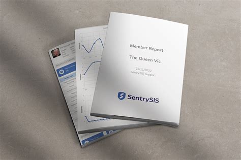 SentrySIS roll out PDF business crime reports and intelligent algorithm