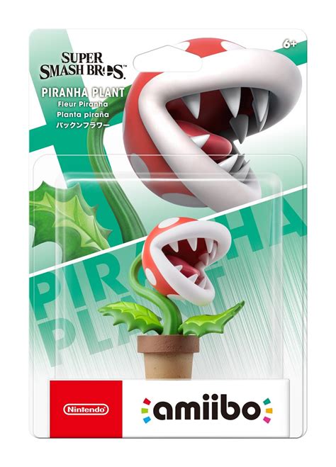 Smash Bros Ultimate Switch Nintendo Revela Os Amiibo Dos Novos