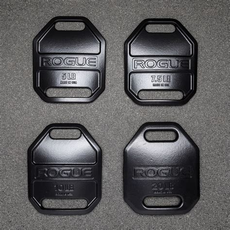 Rogue Fitness Rogue Usa Cast Weight Vest Plates Rogue Fitness Shop