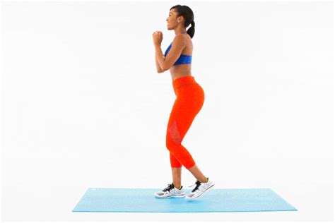 11 lunge variations that will sculpt your butt from every angle