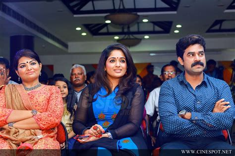 Hats off to you veeyen for watching this movie. Akashvani audio launch photos (2)