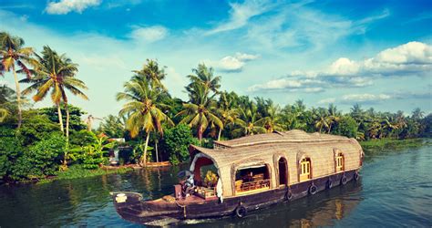 Know About The Best Of Kerala Tour Before Visiting The Place Cosy Regency