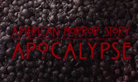 Top 6 American Horror Story Season 8 In 2023 Kiến Thức Cho Người Lao
