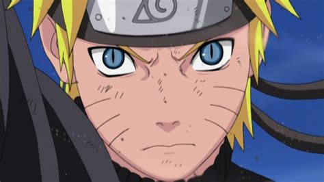 Pensive Fine Naruto Uzumaki Esfp Naruto