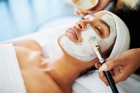 What Is A Facial And How Do You Prepare Styleseat Pro Beauty Blog
