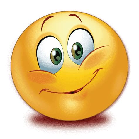 Happy Emoji Png Transparent Image Png Mart