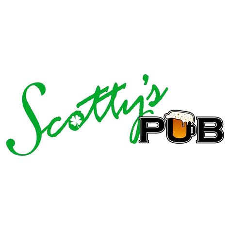 Scottys Pub Houston Tx