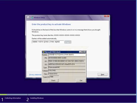 After launching windows 7, microsoft came with an upgrade to it's on os i.e. Get Windows 8 Professional Product Key Activation Serial ...