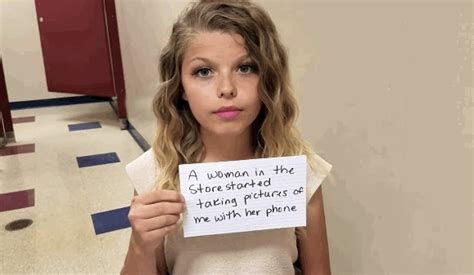 14 Year Old Transgender Girl Shares Inspirational Story Of Overcoming Her Bullies