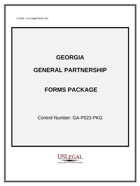 Georgia Form 700 K 1 Instructions Fill Out And Sign Online Dochub