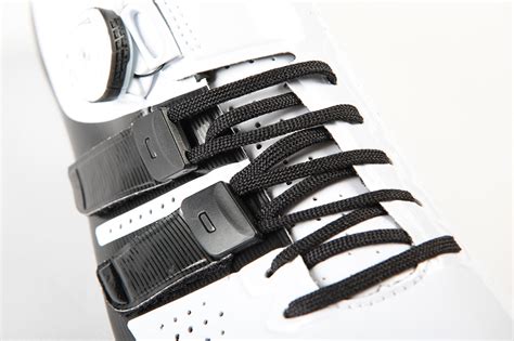 Miejsce na etapie 2b wyścigu pokoju juniorów. Giro Factor Techlace shoes | Cycling Weekly