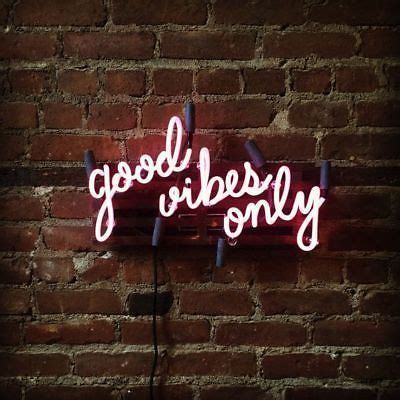 Check spelling or type a new query. good vibes only Neon Sign Light Drinking Beer Bar Sign ...