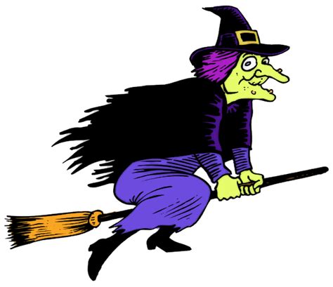 Witches Clipart Clipart Best