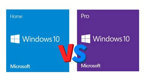 Inilah Perbedaan Windows Home Dan Pro Yang Perlu Diketahui My Xxx Hot