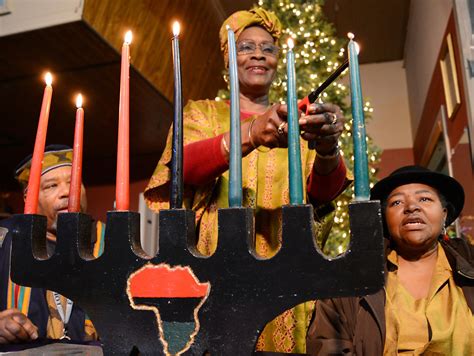 Kwanzaa 2014 Dates Facts And History Of The Celebration Of Unity