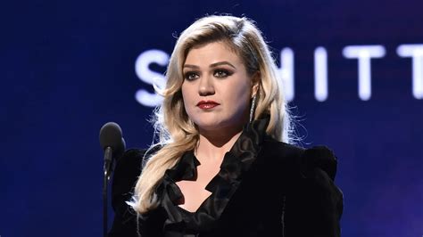 Kelly Clarkson Reacts To Toxic Talk Show Claims ‘committed To Maintaining A Safe And Healthy Space
