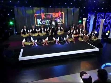 Siapa pernah tengok karoot komedia x? promo Karoot Komedia - Mulai 22 Mac 2012 - Astro Warna ...