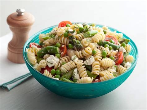 Check spelling or type a new query. Neely's Lemon Pasta Salad Recipe | The Neelys | Food Network