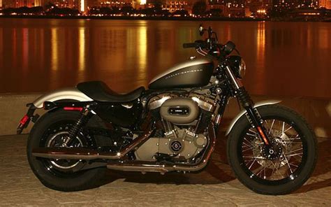 Best Harley Davidson Motorcycles Of All Time