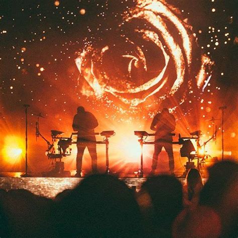 Join Odesza In The Studio And Watch Them Create Meridian