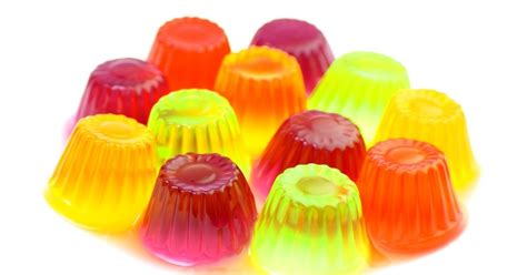 How To Get Jello Out Of The Mold Without Breaking