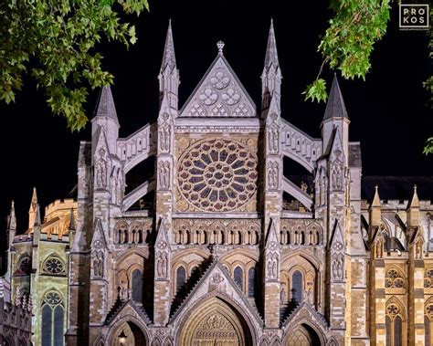 Gothic Architecture Framed Fine Art Photographs By Andrew Prokos