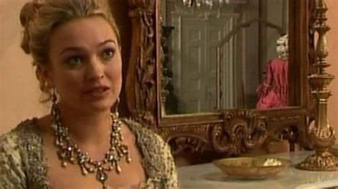 Bbc One Doctor Who Series 2 The Girl In The Fireplace Sophia Myles