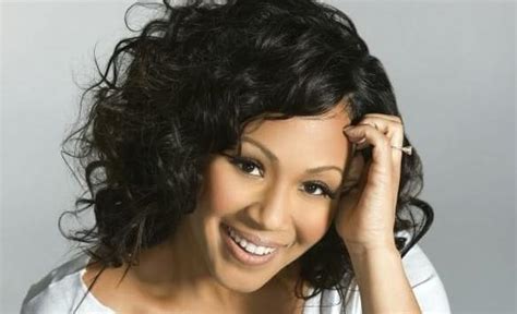 Erica Campbell Talks Solo Career And New Music Im Positively Golden