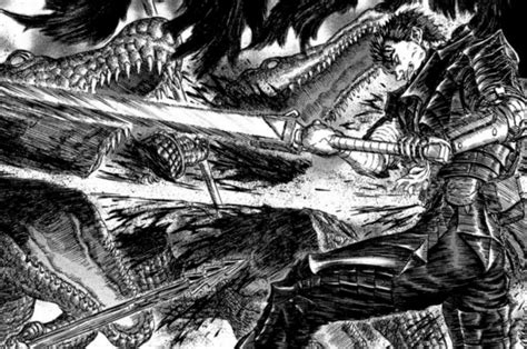 Berserk Chapter 364 Release Date Confirmed And Where To Read Online The