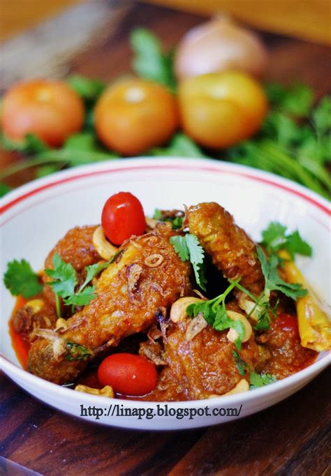 Ayam masak merah is a malaysian traditional dish. Resepi Ayam Masak Merah Madu - TERATAK MUTIARA KASIH