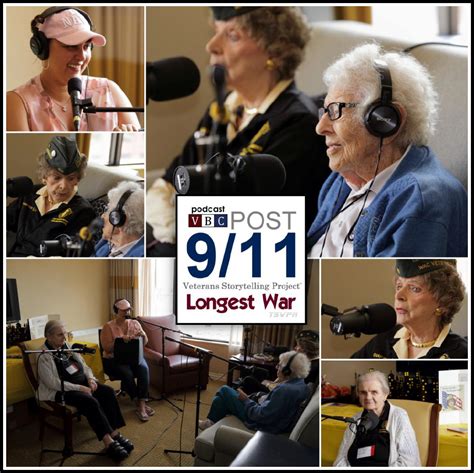 Longest War Podcast Ep Wwii Wacs The Social Voice Project