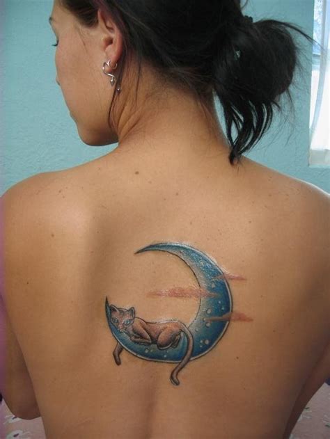 We did not find results for: 75 Mond Tattoos: Neumond, Vollmond und Mondsichel