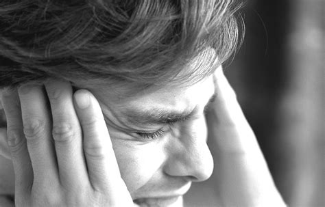 Migraine Sufferers More Prone To Depression Migraine Headache
