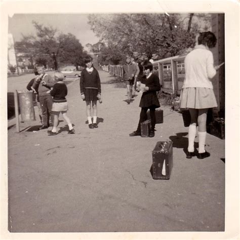 1960s School Days