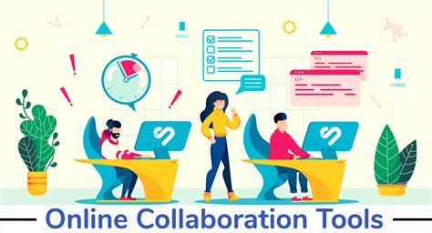 Ranked 49 Best Online Collaboration Tools For Teams In 2024