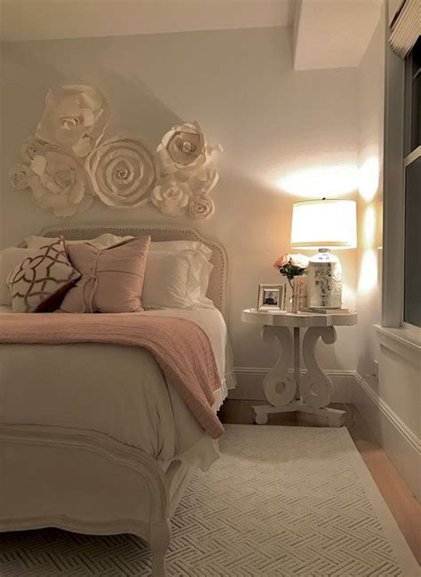 23 Cozy And Romantic Master Bedroom Design Ideas To Make Love Happen